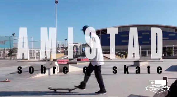 Videos-Nacionales-Patricio-Becerra---skate-por-diversión-patineta