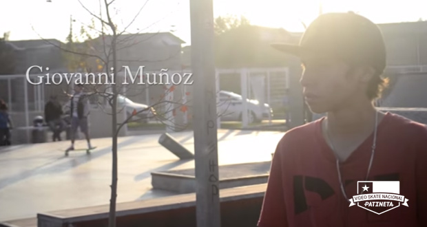 Videos-nacionales-Giovanni-Muñoz---Pista-Puente-Alto-patineta