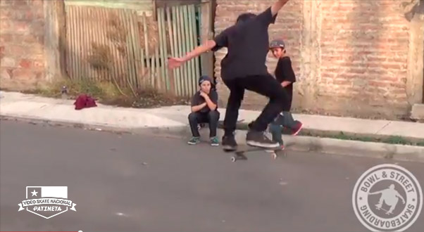 Videos-nacionales-LA-BATALLA-DE-TODAS-LAS-BATALLAS-ROUND-#2-EL-MONTE