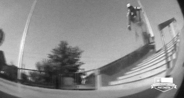 Videos-nacionales-Mixtape-Skate-Puerto-Montt-patineta