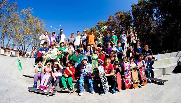 crew!