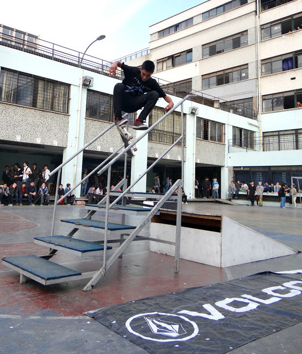 hardflip
