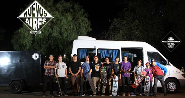 Alvarie-Skateboards-–-NUEVOS-AIRES-TOUR-–-CAP.-3-Patineta