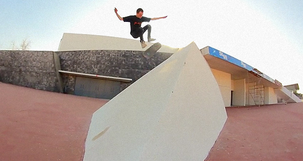 Arrebol-Skate--Corto-#3