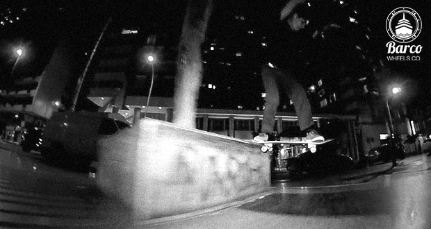 Barco-Wheels-Co--Introduciendo-a-Pablo-Riquelme