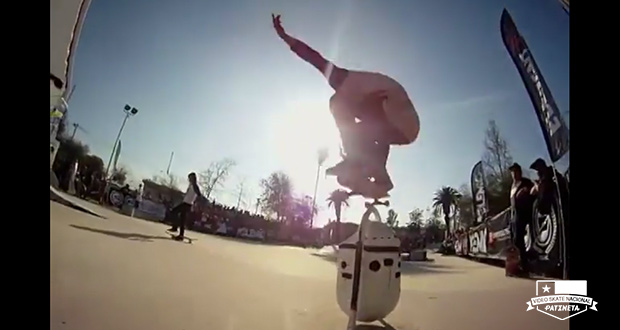 Campeonato-Kill-to-Kill-por-The-Friends-Prod