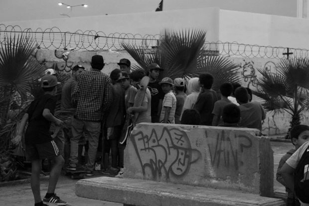 Escuela-de-skate-Mejillones-en-imágenes---patineta9