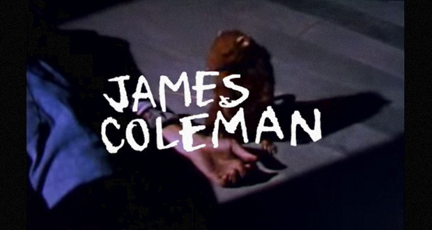 Incognito--James-Coleman