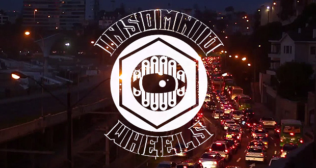 Insomnio-Wheels
