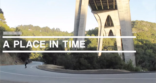 Justin-Albert--“A-Place-In-Time”---video-patineta1