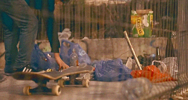 ''LA-VIEI-NO-MUERE''---TRAILER--patineta