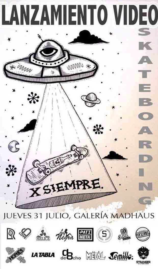 Lanzamiento-del-video-Skate-X-Siempre-info