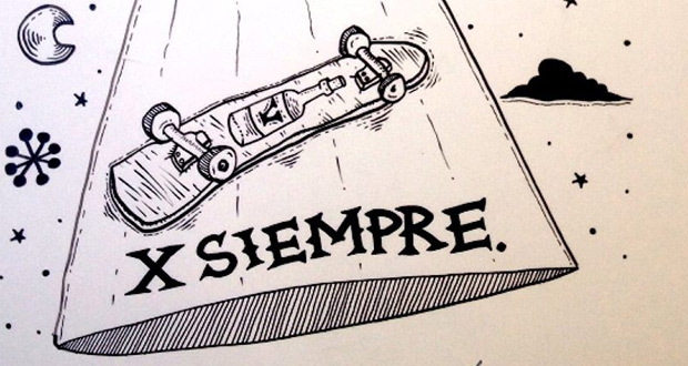 Lanzamiento-del-video-Skate-X-Siempre