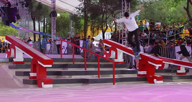 Nike-Sb-Templo-Mayor--Inauguración