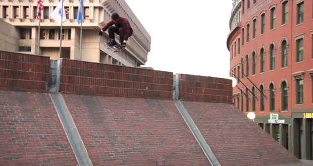Organika---Eli-Reed-'Love-All'-Part-patineta1