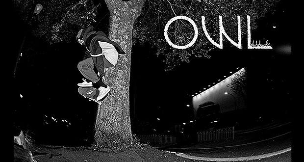 Owl-Skateboards-presenta--'NOCTURNIS'