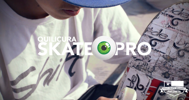Quilicura-Skate-Pro---Demo---Ignacio-'Gafas'-Catalan