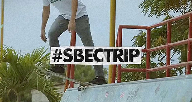 SBECTRIP-Playero