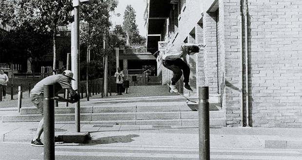 Semilla-Skateboards--Raíces---Pato-Vargas