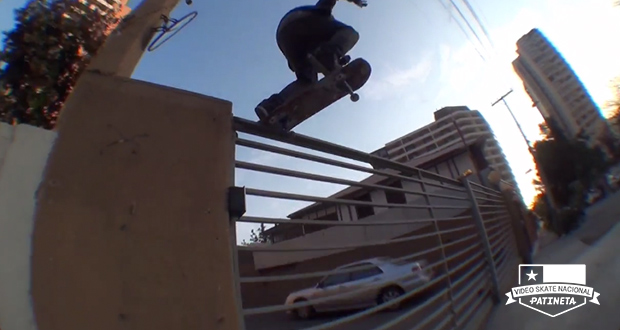 Skate-Video-Recoleta---Diego-Flores-y-Diego-Soto-Teaser