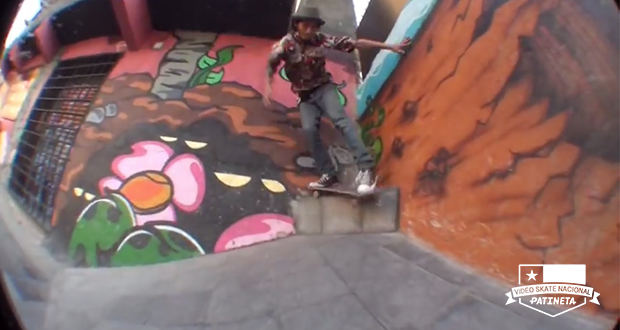 Skate-Video-Recoleta---Fabrizzio-Garate-Teaser