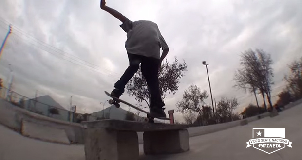 Skate-Video-Recoleta---Nicolas-Jauffret,-Luis-Muñoz-y-Matias-Aguero-Teaser