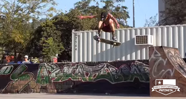 Skate-Video-Recoleta--Willy-Gapp-Teaser