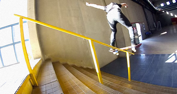 Skateboard-por-la-Ciudad-por-Ruben-Michillanca