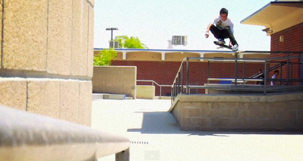 The-DELISH-Video---Ben-Cortez