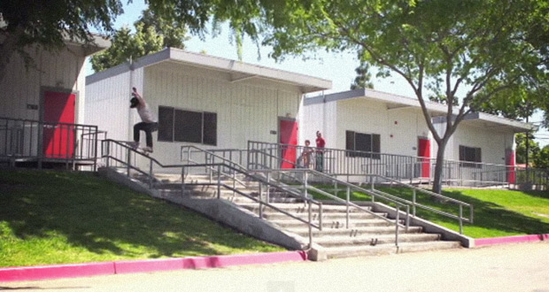 The-DELISH-Video----David-Hafsteinsson--Lost-Part
