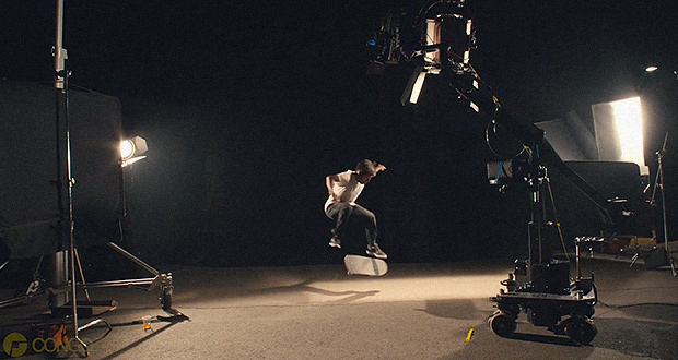Tripciclovisual--Christian-Elizondo---Promo---Making-Off