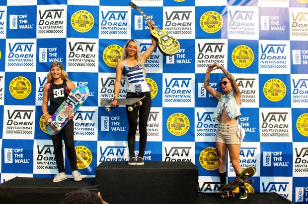 Vans--Van-Doren-Invitational---Bowl-Mujeres---Fotos-1