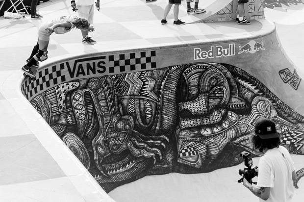 Vans--Van-Doren-Invitational---Bowl-Mujeres---Fotos-10