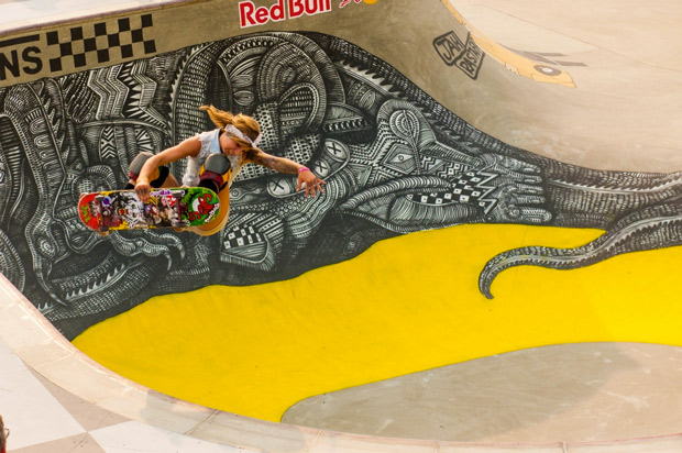 Vans--Van-Doren-Invitational---Bowl-Mujeres---Fotos-11