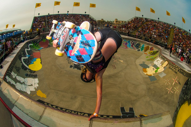 Vans--Van-Doren-Invitational---Bowl-Mujeres---Fotos-12