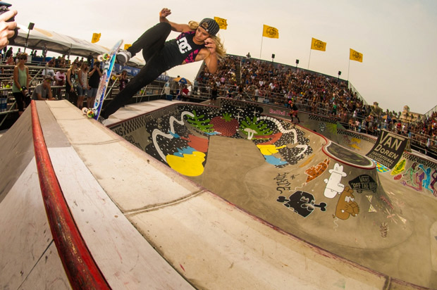 Vans--Van-Doren-Invitational---Bowl-Mujeres---Fotos-13
