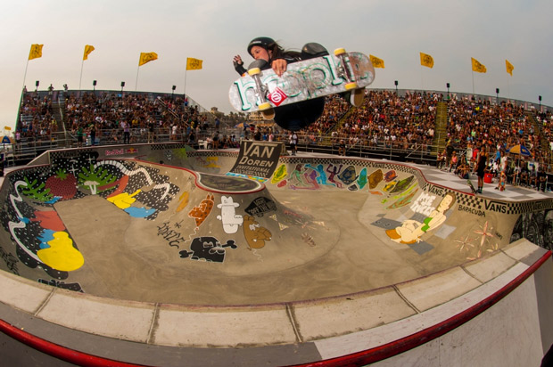 Vans--Van-Doren-Invitational---Bowl-Mujeres---Fotos-4