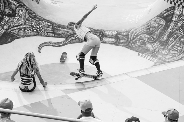 Vans--Van-Doren-Invitational---Bowl-Mujeres---Fotos-8