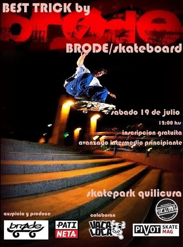best-trick-quilicura-2014
