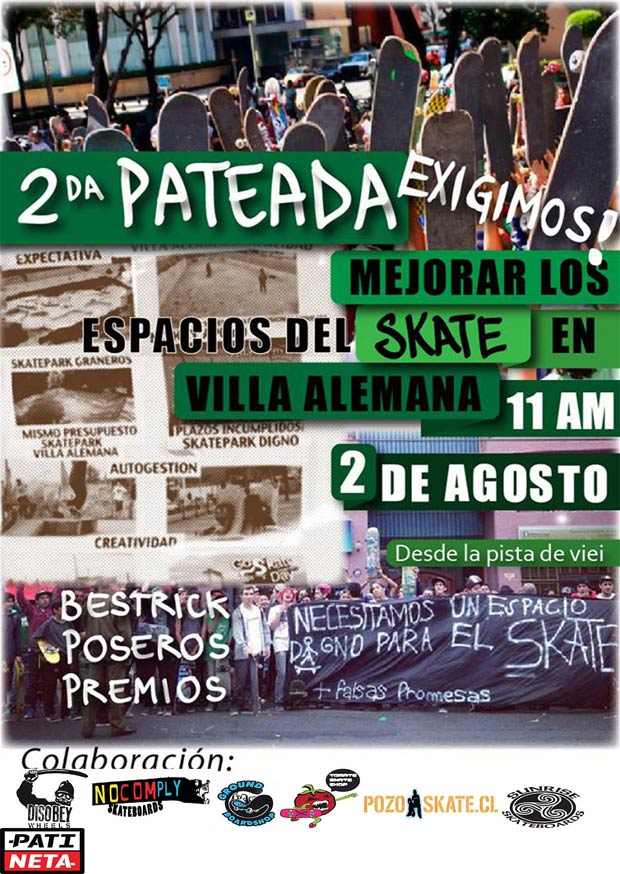 pateada-viei