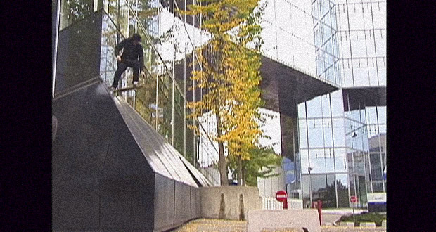 Behind-The-French-Fred-Scenes--Ali-Boulala-en-Lyon
