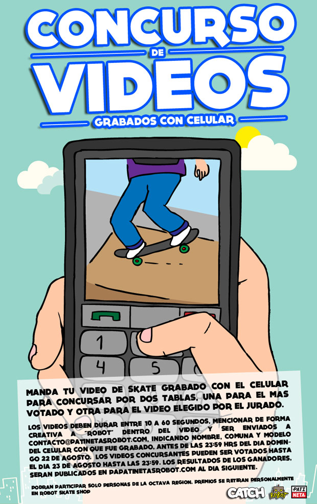 Concurso-Robot-Skateshop-info