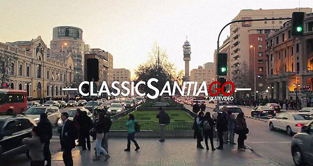 DGT-Prod--ClassicSantiago---Trailer