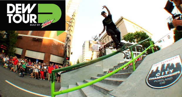 Dew-Tour-Portland-2014--Best-Trick-patineta