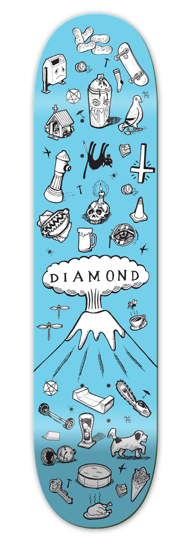 Diamond-Skateshop-X-Patineta--Concurso---Gana-una-Tabla-mas-Ruedas-1