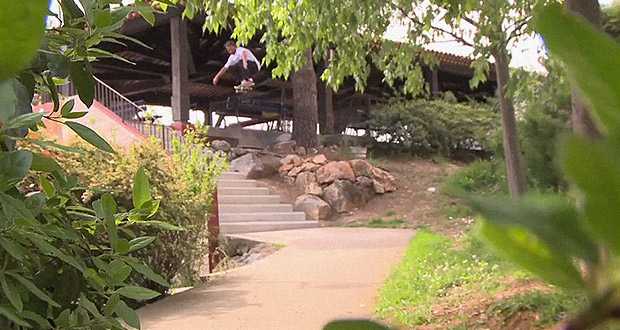 Dickies-Welcomes-Ben-Botta