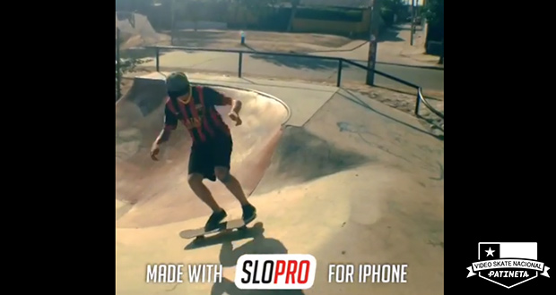 Disaster-Sb--Nollie-flip-360-Sebastián-rojas