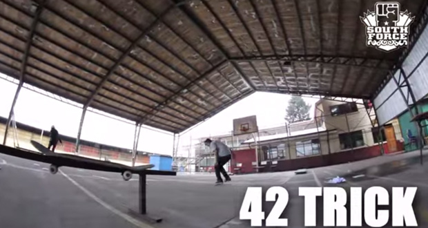 Eric-Cifuentes-southforce-42-tricks-patineta