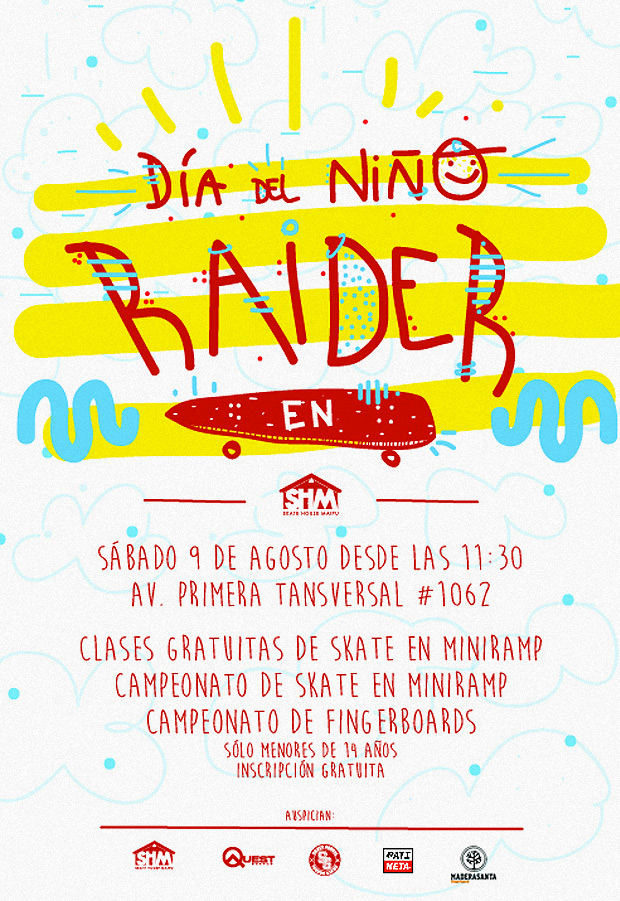 Eventos-dia-del-niño-2014-SkateHouse-Maipu