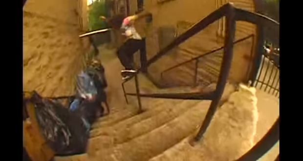 HOPPS-'Piro'-Summer-2014-Edit--patineta